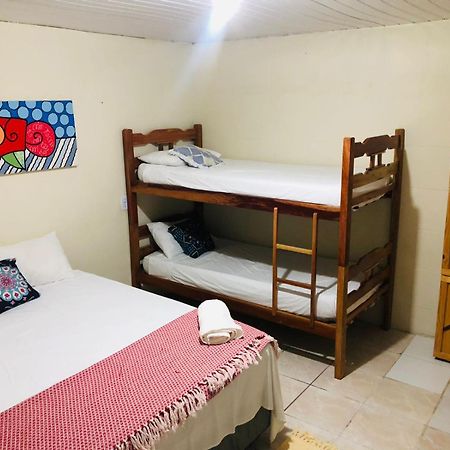 Pousada Verdes Mares - Porto De Galinhas Hotel Ngoại thất bức ảnh