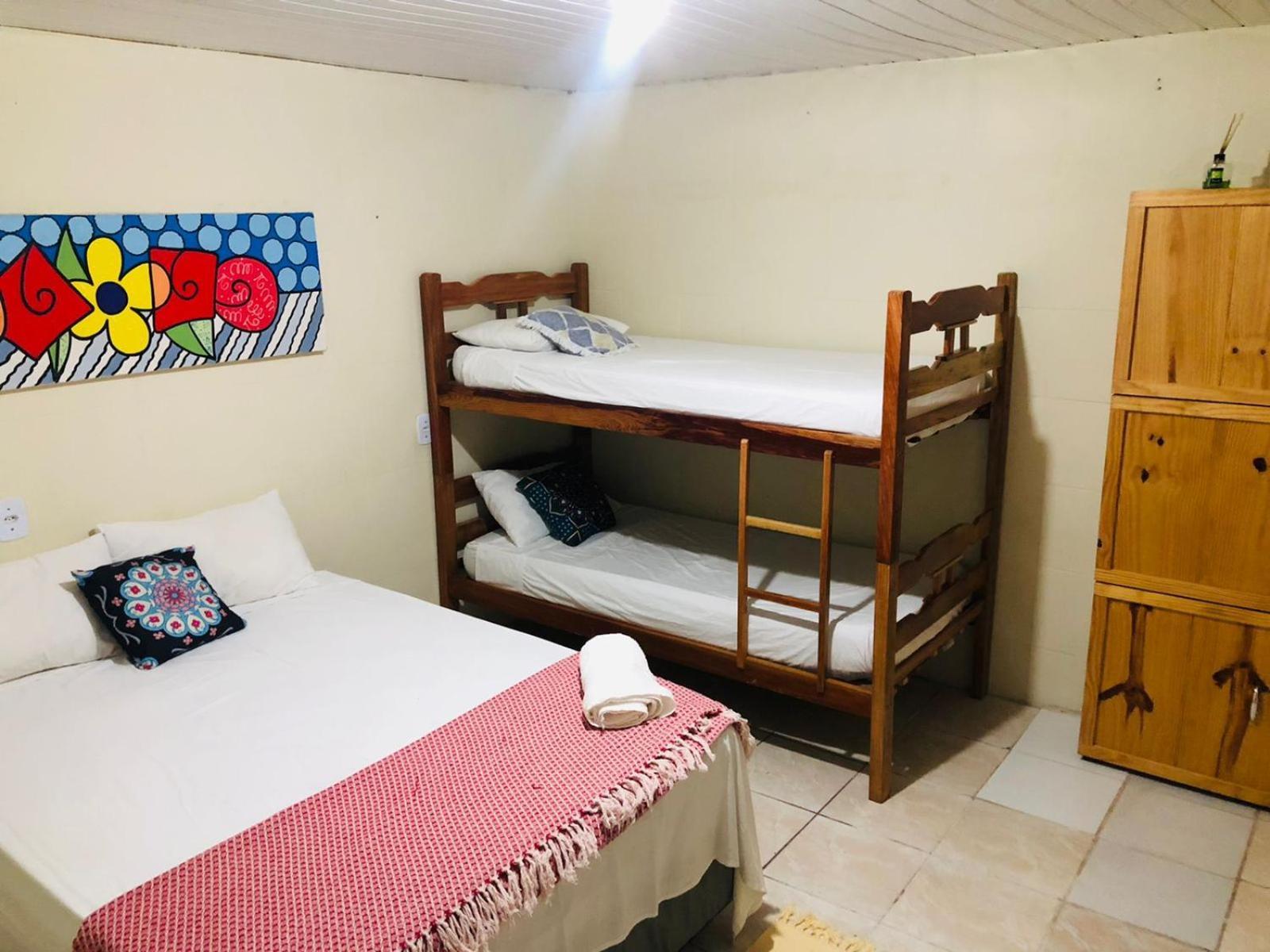 Pousada Verdes Mares - Porto De Galinhas Hotel Ngoại thất bức ảnh