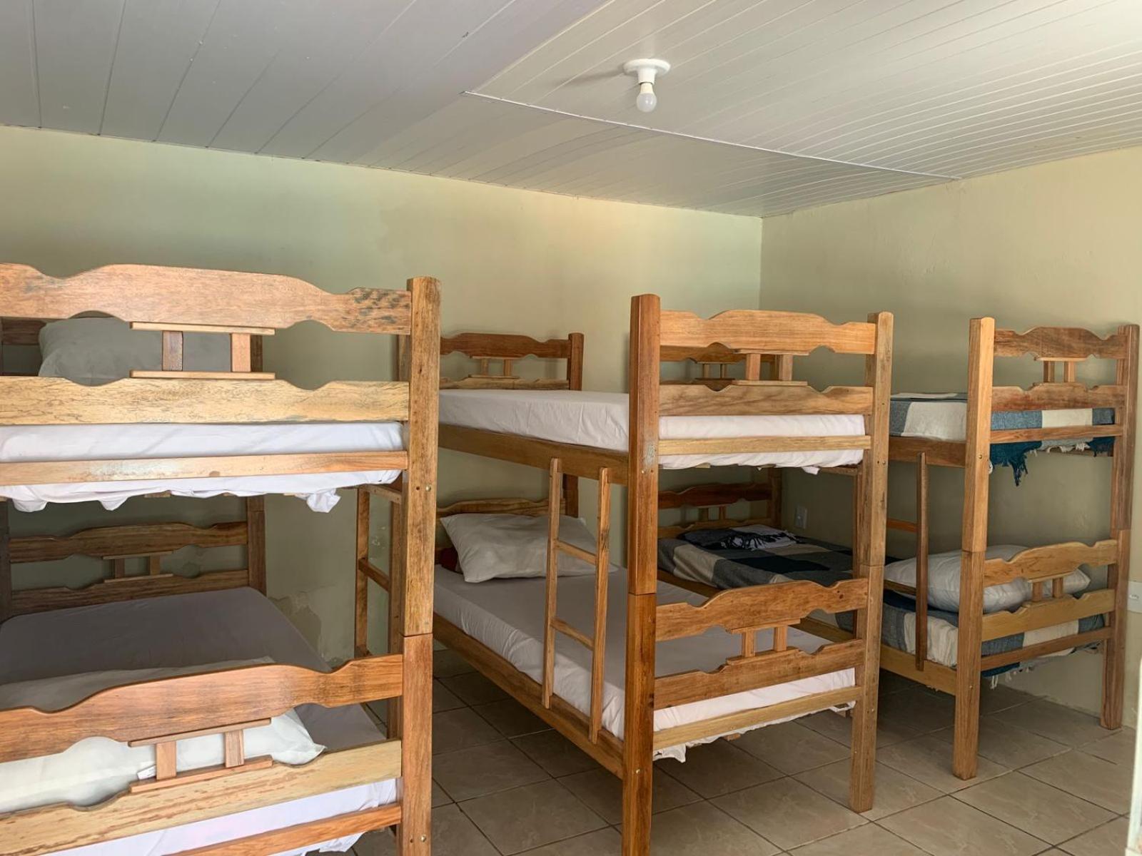 Pousada Verdes Mares - Porto De Galinhas Hotel Phòng bức ảnh